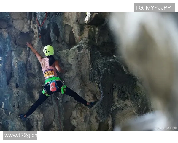 攀岩战术实力榜单权威发布揭示顶尖选手竞技水平与战术风格