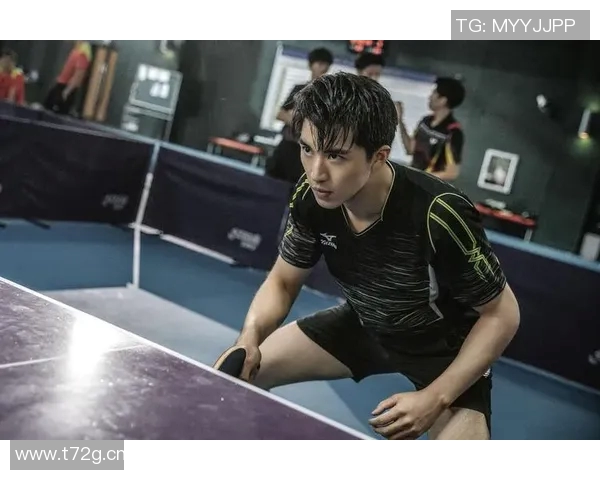 武汉乒乓球队的奋斗与荣耀:一段不平凡的突破之路纪实 武汉乒乓球队的奋斗与荣耀:一段不平凡的突破之路纪实