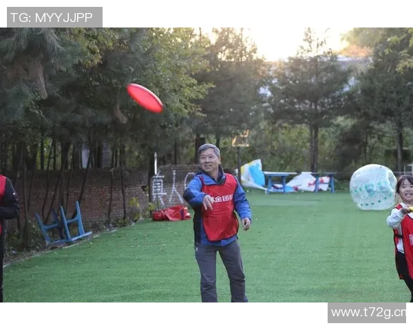 聚焦飞盘运动北京飞盘队如何提升耐力与团队协作能力