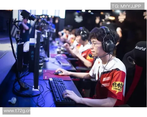 英雄联盟战术分析：深入探讨WE战队的进攻策略与执行力