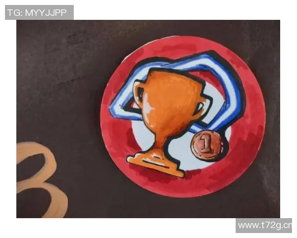 以奖杯为象征的荣誉与成就象征如何激励个人与团队迈向更高目标